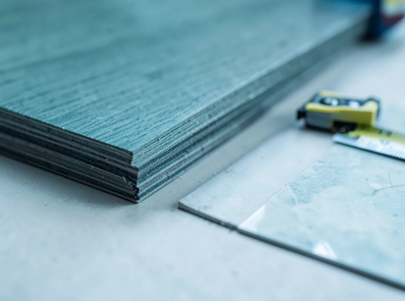 Luxury Vinyl Plank Installation Lanse, MI FAQs